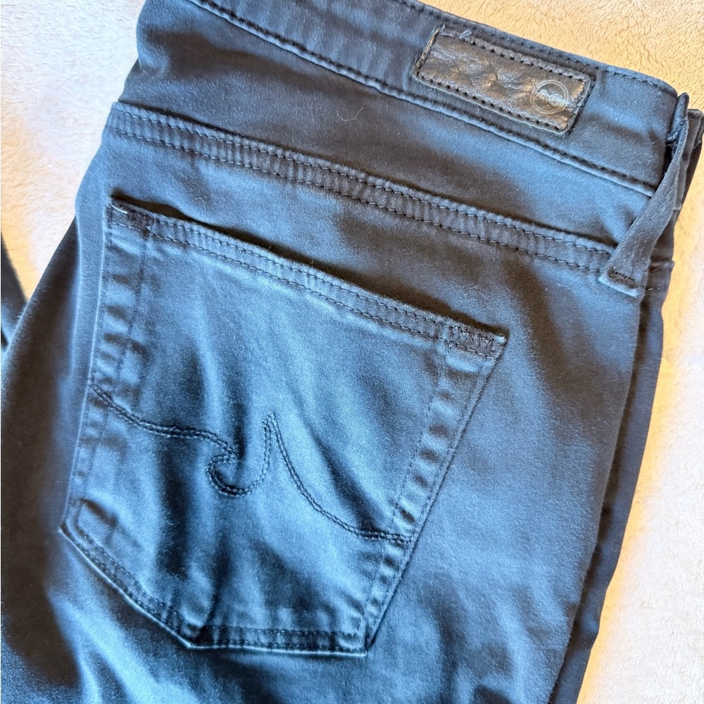 Ag Adriano Goldschmied Skinny Jeans - Picture 4 of 7
